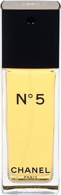 Produktbild Chanel No 5 (Eau de Toilette, 50 ml)