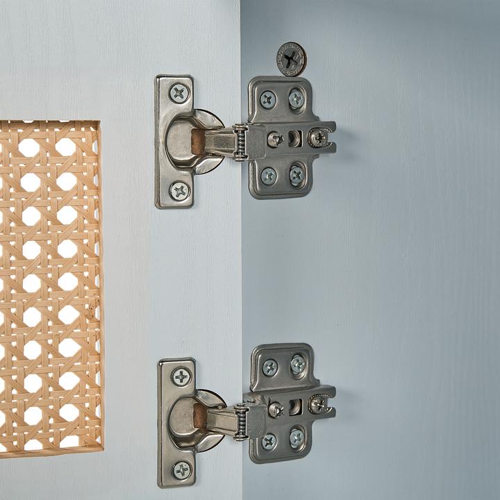 Immagine prodotto Beliani Parton (140 x 39 x 45 cm)