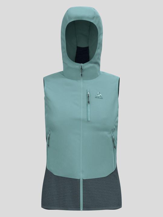 Actual product image Odlo Ascent (S)