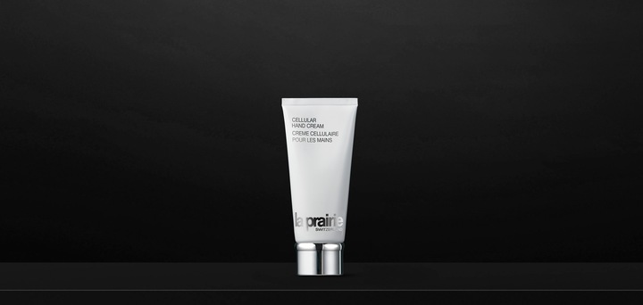 Actual product image La Prairie Cellular Hand Cream (100 ml)