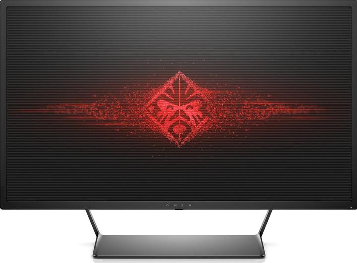 Produktbild HP Omen 27qs (2560 x 1440 Pixel, 27")