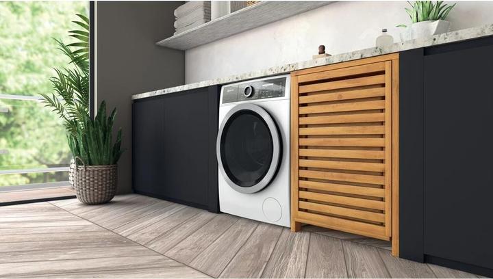Actual product image Bauknecht B6 W845WB (8 kg, Left)