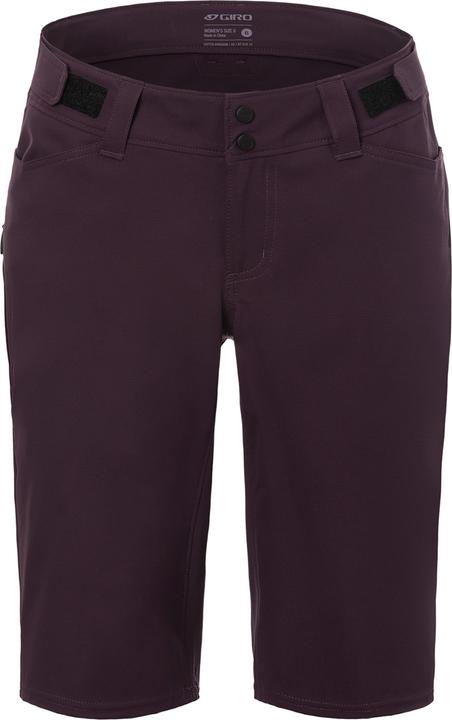 Produktbild Giro W Arc Short (38)