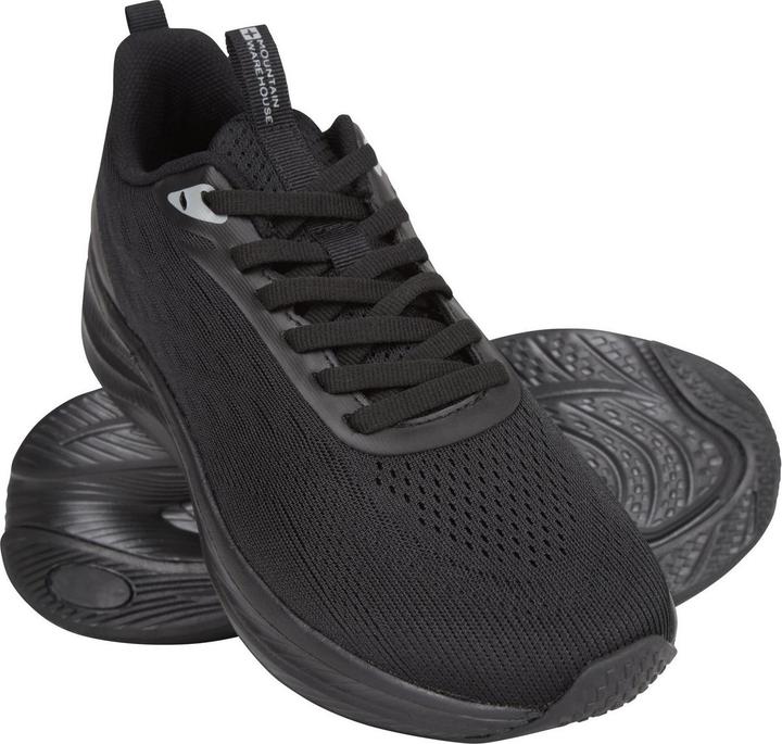 Produktbild Mountain Warehouse Nimble Sneaker Leicht (36)