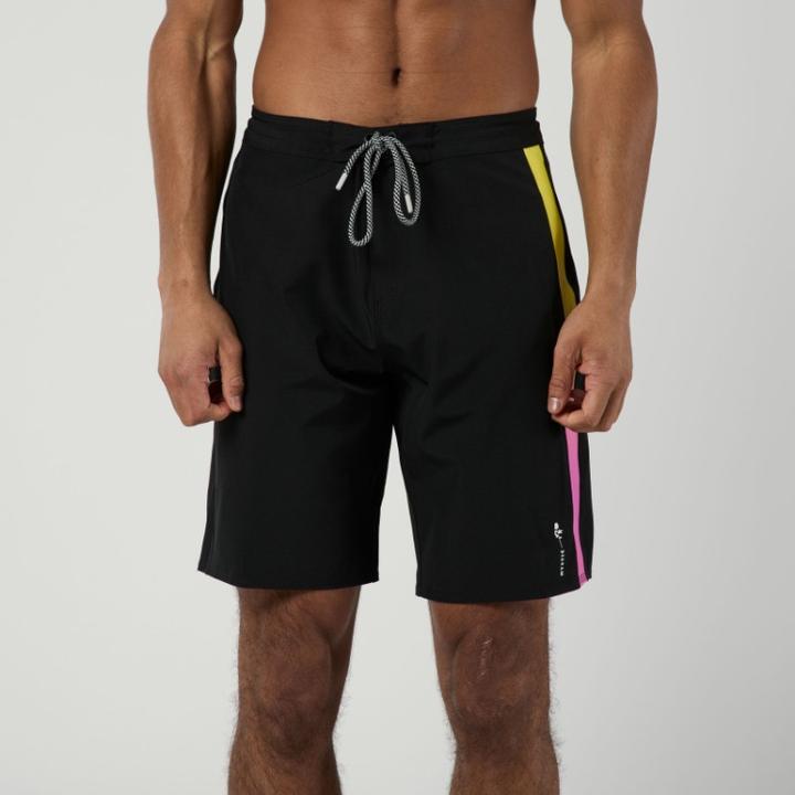 Actual product image Mystic Ozzy Boardshort (36)