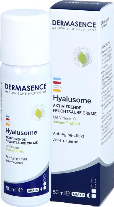 Immagine prodotto Dermasence Hya frutta nuda (50 ml, Tonico per il viso)