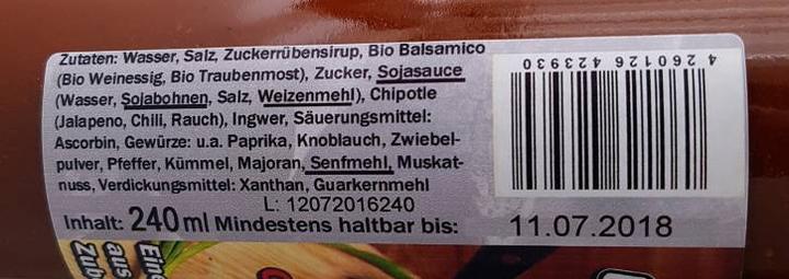Produktbild Grillfürst Feuerstelle 100cm
