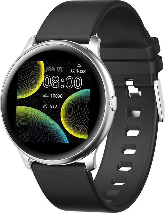 Produktbild Gino Rossi SMARTWATCH G.Rossi SW010-13