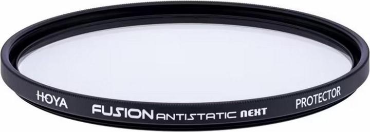 Actual product image Hoya Fusion Antistatic Next Protector Filter (55 mm, Protection filter)