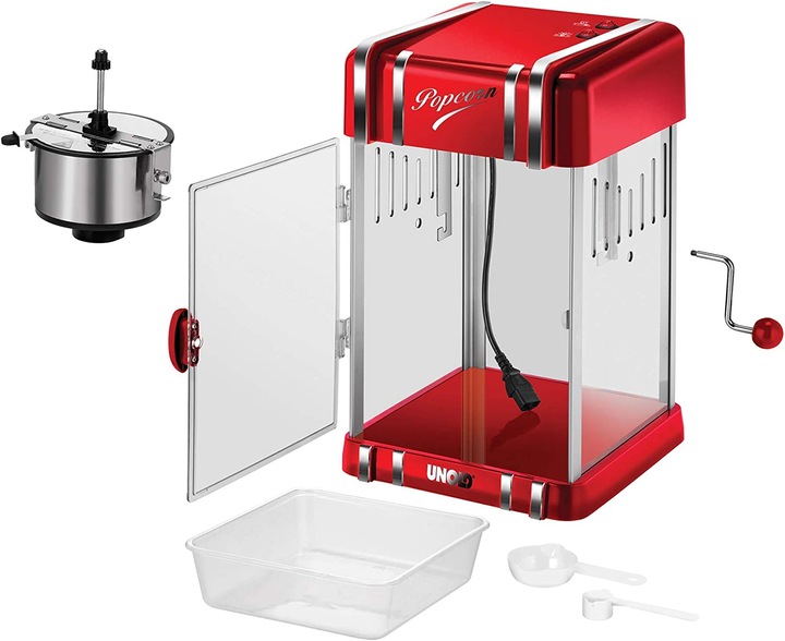 Actual product image Unold Retro