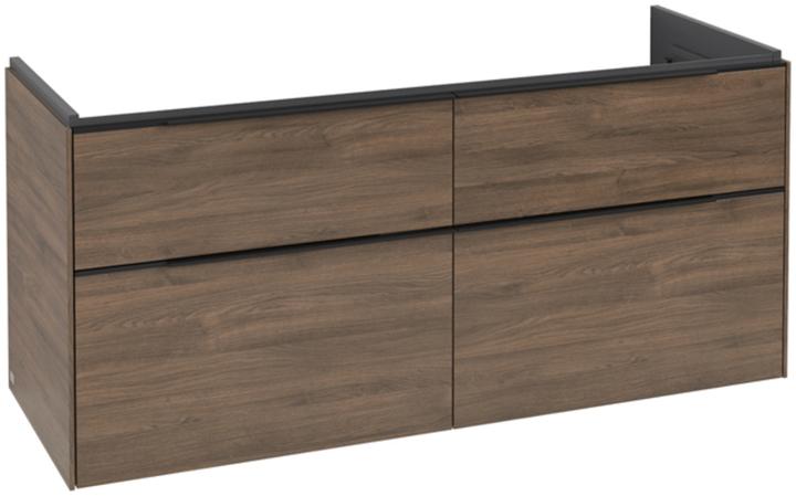 Arizona oak, Volcano Black