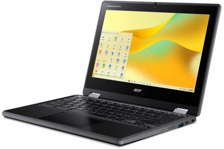 Image du produit Acer Chromebook Spin 511 (11.60", Intel N100, 4 Go, 32 Go, CH)