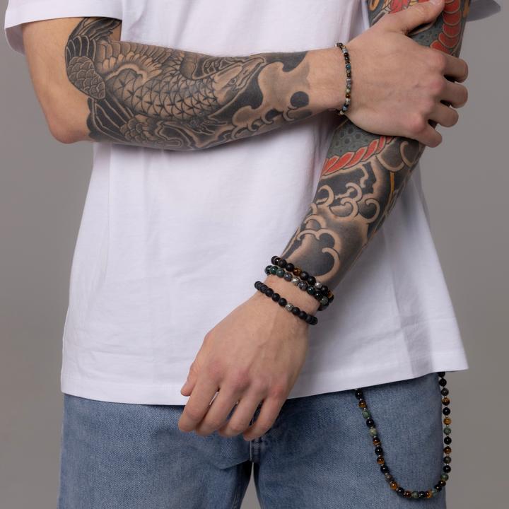 Immagine prodotto Balibay Luis (20.50 cm, Argento 925)