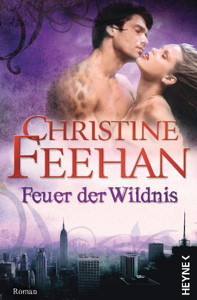 Immagine prodotto Die Leopardenmenschen-Saga 04. Feuer der Wildnis (Tedesco, Christine Feehan, 2012)