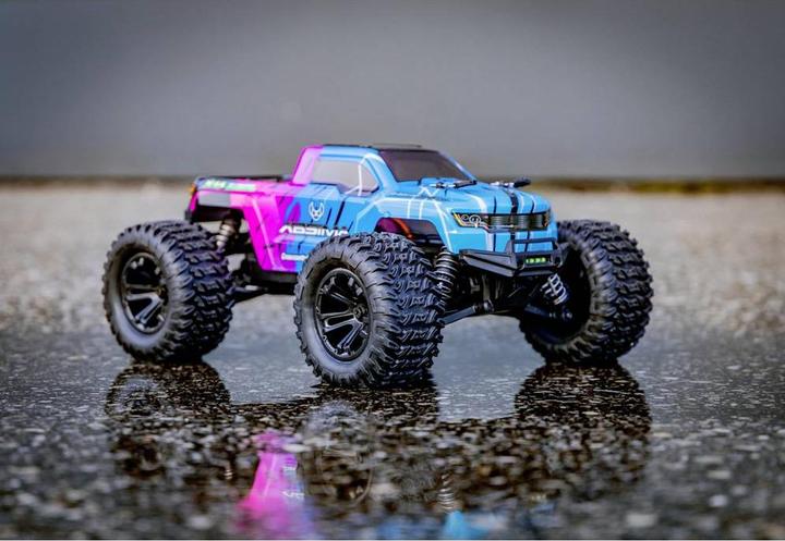 Produktbild Absima Monster Truck Mini Amt (RTR Ready-to-Run)