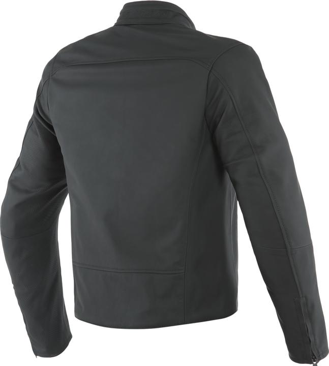 Actual product image Dainese Leather jacket Mike 2 (Men, 50)