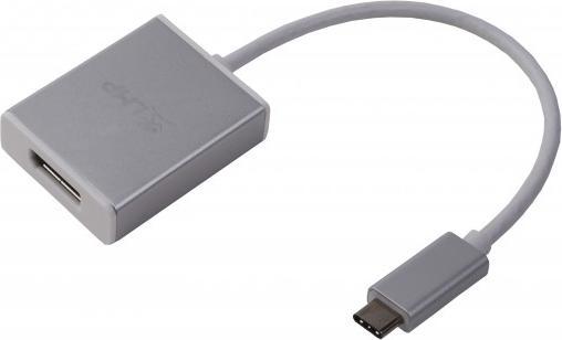 Produktbild LMP USB-C zu (DP, 15 cm)