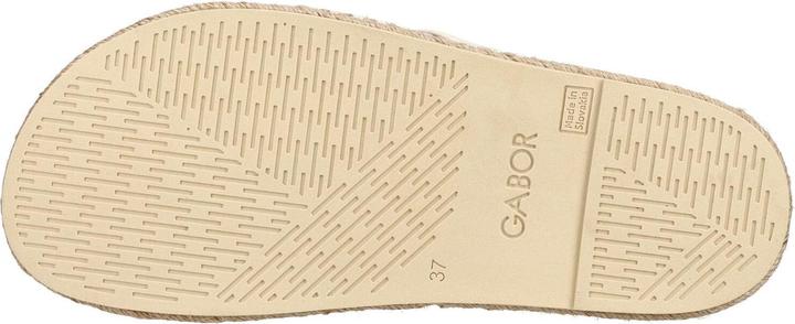 Immagine prodotto Gabor Pantoletten (41)