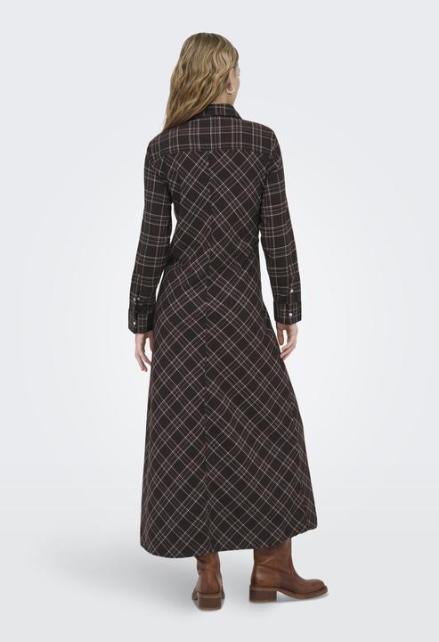 Image du produit Only ONLWREN Langes Kleid Kleid (S)