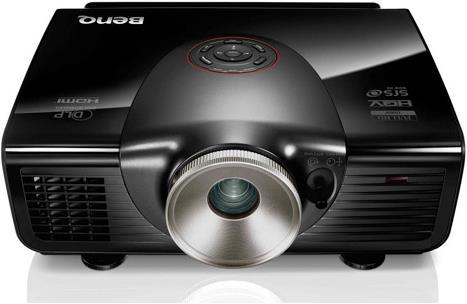 Produktbild BenQ Sh940 (Full HD, 4000 lm, 1.62 - 2.43:1)