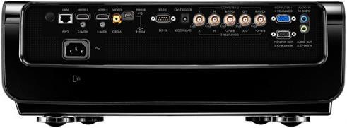 Produktbild BenQ Sh940 (Full HD, 4000 lm, 1.62 - 2.43:1)