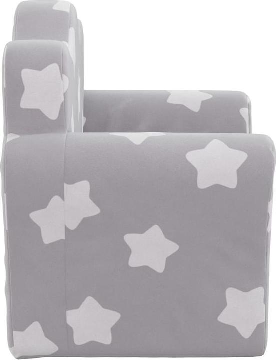 Actual product image vidaXL Kindersessel (Child armchair, Children sofa)