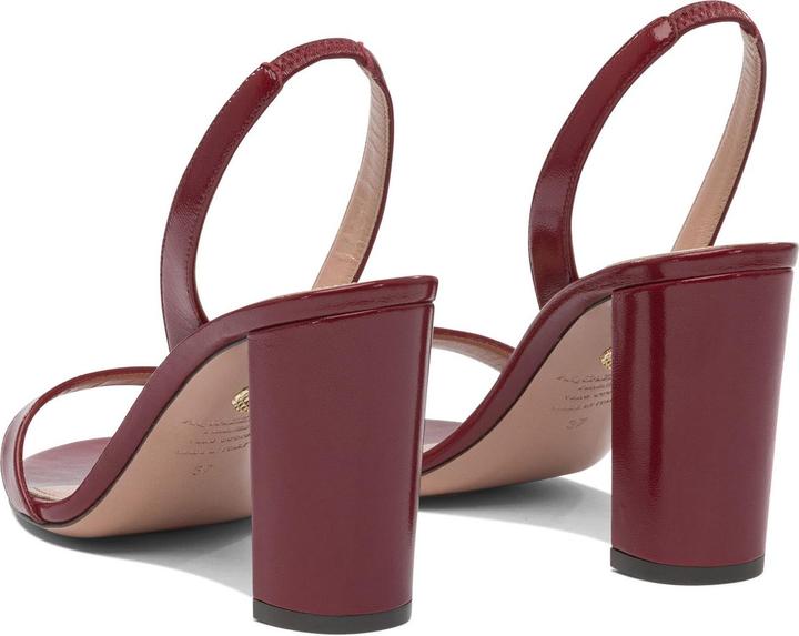 Actual product image Aquazzura Sandals (38)