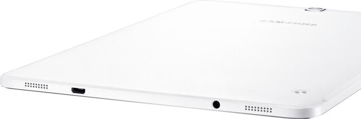Actual product image Samsung Galaxy Tab S2 Value Edition (4G, 9.70", 32 GB, White)