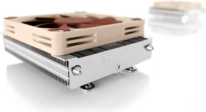 Produktbild Noctua NH-L9a-AM4 (37 mm)