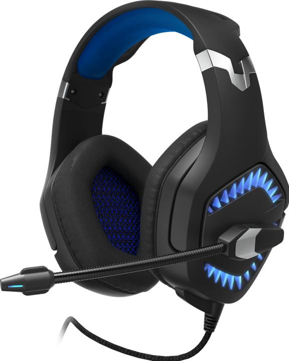 Actual product image Hama uRage SoundZ 700 7.1 (Cable)