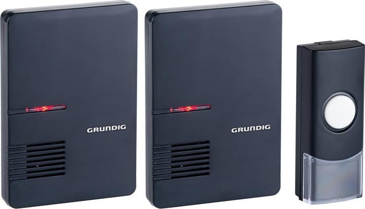 Produktbild Grundig Doorbell Wireless 2 receiver
