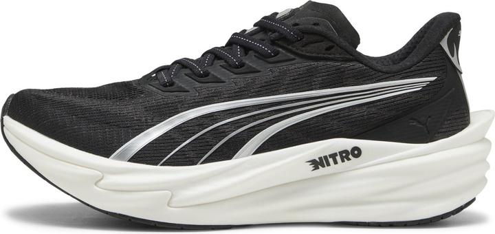 Nero/Bianco