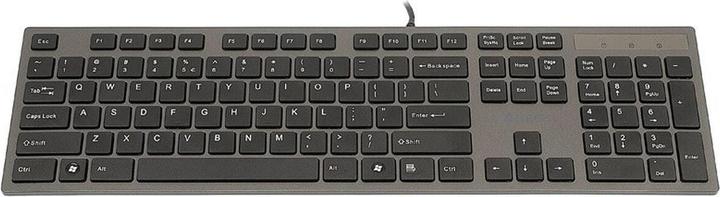 Actual product image A4Tech KV-300H Isolation (US, Cable)