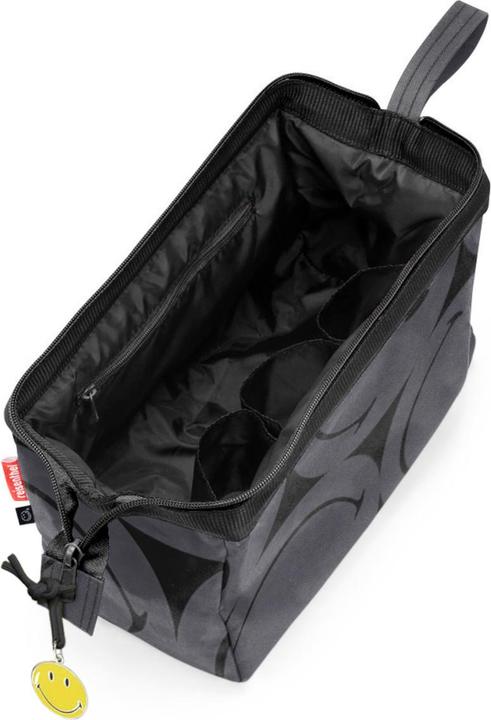 Immagine prodotto reisenthel travelcosmetic smiley grey (4 l)