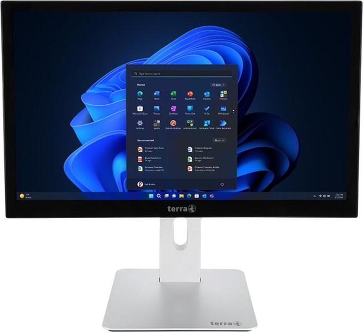 Image du produit Wortmann TERRA TOUT-EN-UN PC 2420HA GREENLINE (500 Go, 8 Go)