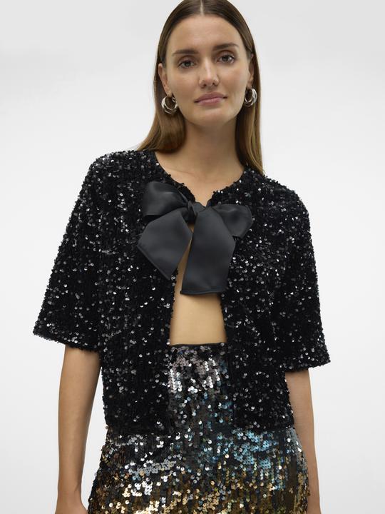 Actual product image Vero Moda VMETTA cardigan Cardigan (XS)