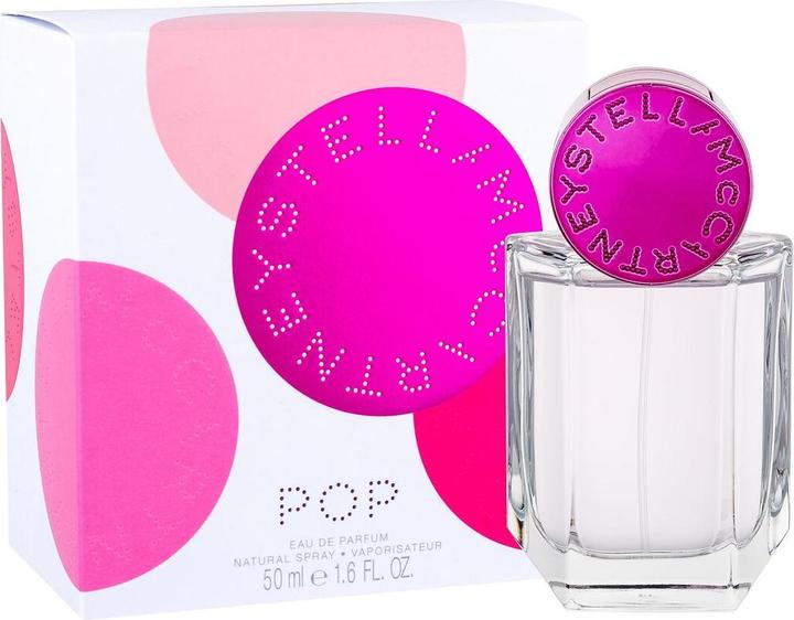 Actual product image Stella McCartney Pop (Eau de parfum, 50 ml)