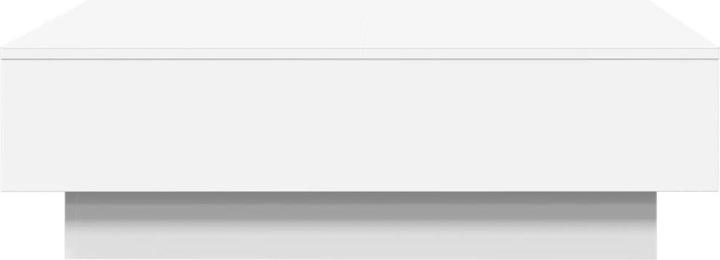 Actual product image vidaXL Bartolemo (90 x 90 x 28 cm)