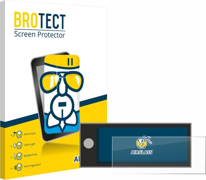 Image du produit BROTECT AirGlass Verre