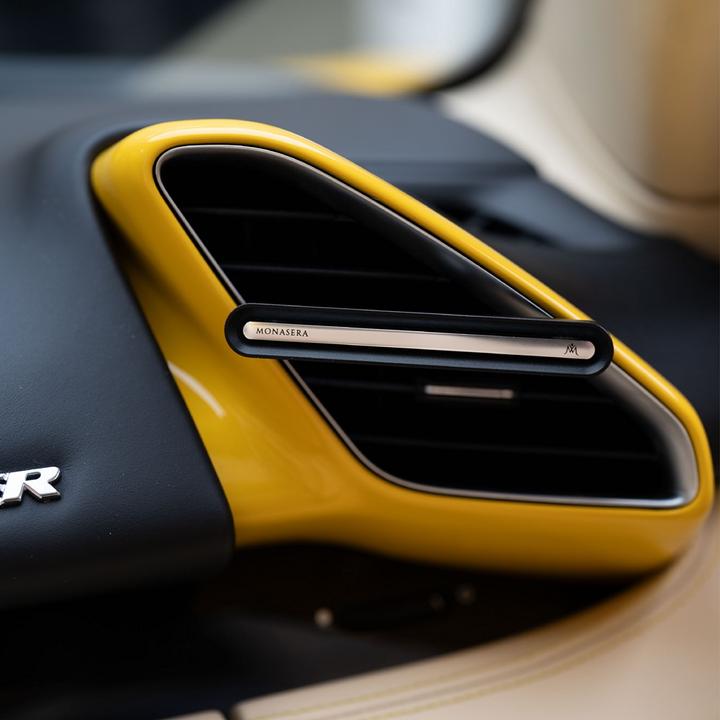 Produktbild Monasera Auto Lufterfrischer