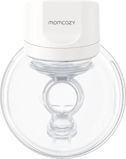 Produktbild Momcozy S12 Pro Double