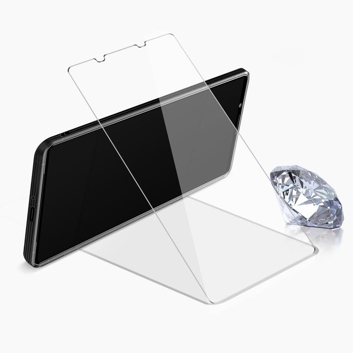Immagine prodotto Avizar Pellicola cristallina, protezione del display in vetro (2 Pezzo/i, Sony Xperia Pro-I)