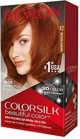 Produktbild Revlon Professional ColorSilk Beautiful Color (42)