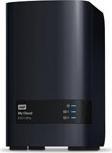 Productafbeelding WD Mijn Wolk EX2 Ultra (2 x 4 TB, WD Rood)