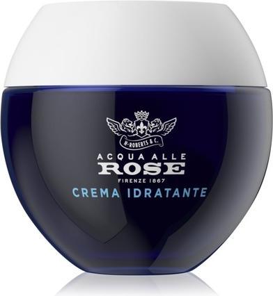 Actual product image Acqua alle rose Moisturising cream (50 ml, 24h cream)