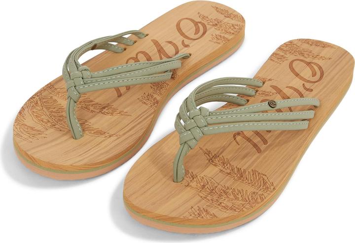 Actual product image O'Neill Women's Ditsy Sandals (36)