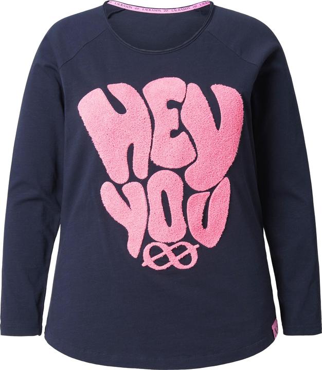 Immagine prodotto Laurasøn Maglia con scollo a girocollo, maniche lunghe e OEKO-TEX MIG (48)