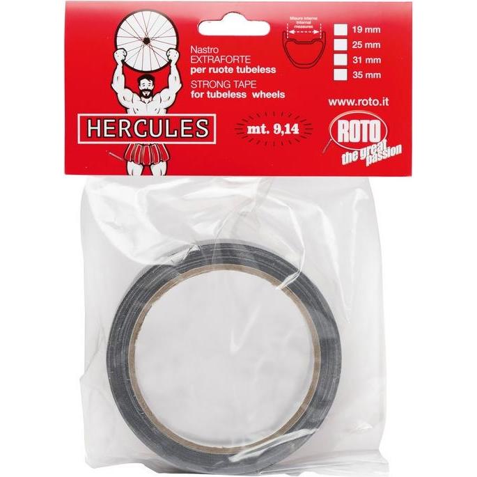 Fasi, Felgenband, (31 mm)