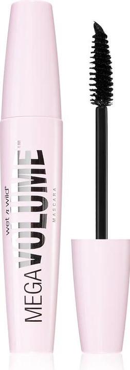 Immagine prodotto Wet n Wild Mascara Mega Volume E156A (C156A)