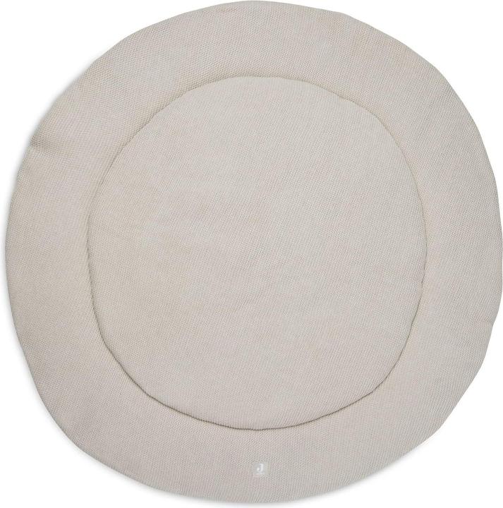Actual product image Jollein Crawling blanket round